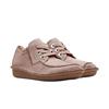 CLARKS FUNNY DREAM CASUAL SHOE-Pink